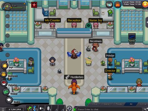 pokémon revolution online|pokemon revolution online update.